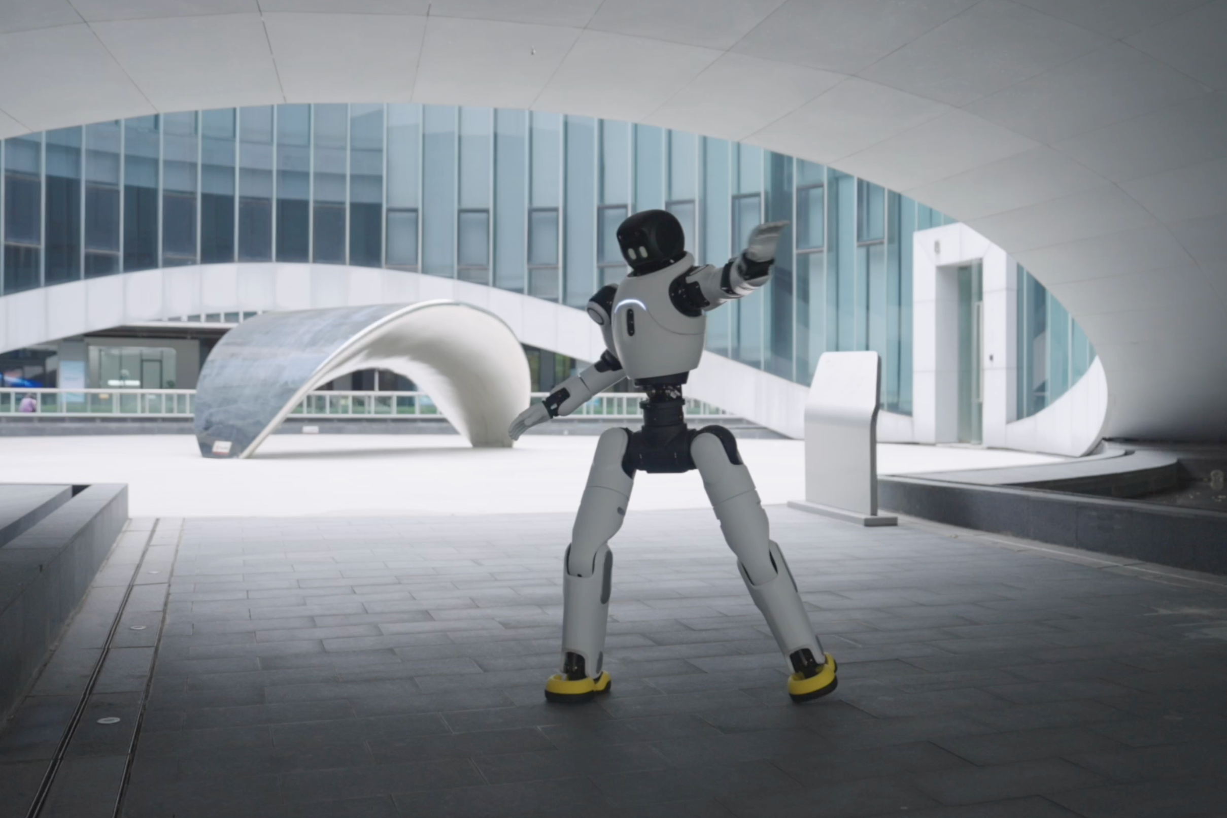 微扑克「灵创」平台来了！0 代码、0 门槛，人人都是机器人训练大师